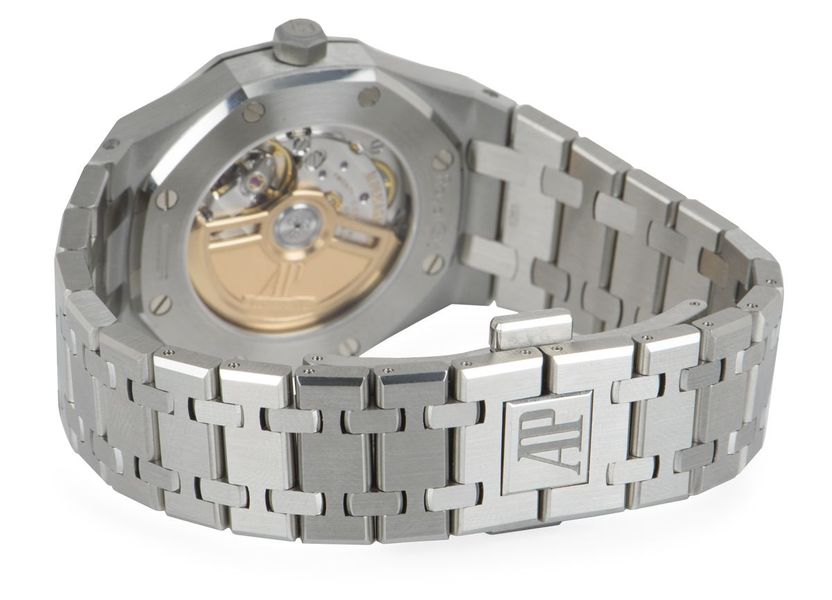 Audemars Piguet Royal Oak 77351ST.ZZ.1261ST.01
